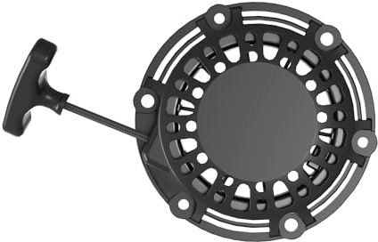 erayak generator Hand puller