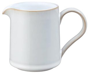 Denby Natural Canvas Brew Small Jug