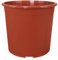 Erhard-Trading Pot de fleurs en terre cuite - Toutes tailles (27 cm)
