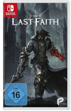 The Last Faith - Switch
