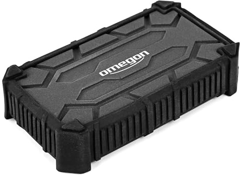 Omegon DUNEDRY Feuchtigkeitsabsorber | Wiederverwendbar | Umweltfreundlich | Schutz vor Feuchtigkeit | Für Teleskope & Elektronik | Kompaktes Design | Perfekt für Lagerung & Transport