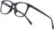 Ulknyss Blaulichtfilter Brille Herren Damen Anti Blaulicht Computerbrille Ohne Stärke Gaming Brille Brillenfassung Blue Light Glasses für PC TV Tablet Unisex (Klassische Farben)