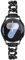 Ocaer Kompatibel mit Samsung Galaxy Watch 7/6/5/4/FE Armband 40mm 44mm/6 Classic 43mm 47mm/ 5 pro 45mm, Metall 20mm Armband für Samsung Galaxy Watch 4 Classic 42mm 46mm/Active 2, Damen Frauen