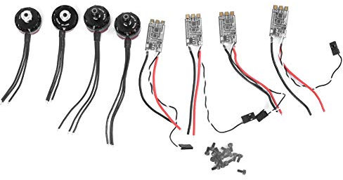 Lybunair RS2205 2300KV 2205 Bürstenloser Motorsatz mit 30A Regler - CW/CCW für FPV Racing Drone