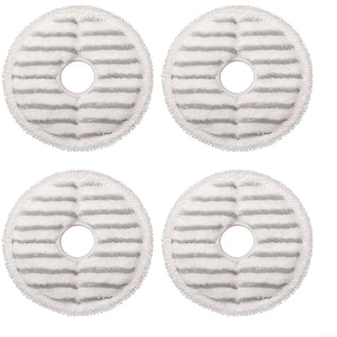 Replacement Mop Cloths For Bissell For SpinWave Vacuum Cleaner Series, Replacement Mop Cloths For Bissell For SpinWave+3764/37643/3887/3885/ 3893