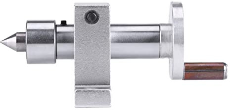 Metall -Revolving -Zentrum für Drehmaschine, Einfacher Betrieb, Unübertroffene Genauigkeit, Einstellbare Tiefe, Multitasker Kern, aus Metall Gefertigt, für Haushaltswerkzeuge die Heimatwäsche und