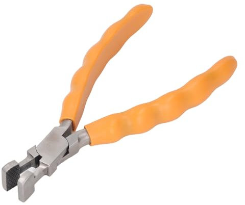 Pinza per regolazione del braccio del cuscinetto del nastro di locaDence, cuscinetto del telaio del telaio degli occhiali, occhiali che riparano la pista