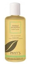 Gesichtswasser Eukalyptus BIO 200ml