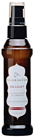 Marrakesh Light Oil 60ml