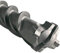 Bosch 2608586720 Pro Hammerbohrer SDS-Plus-7x (18 x 400 mm), 0 W, 0 V