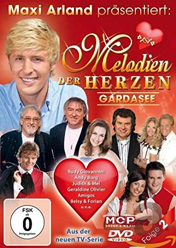 Melodien der Herzen 2 - Gardasee