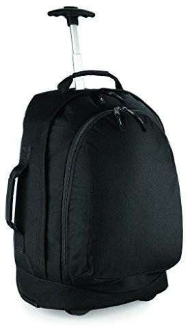 Trolley 'Classic Airporter', Farbe:Black