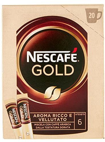 Caffè grand aroma solubile mono Nescafè