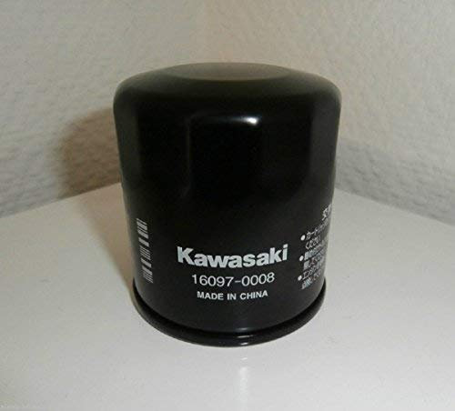 Kawasaki Ölfilter original ZX 6 Z1000 Z750 GTR 1400 ER6N ER6F ZX10 ect.