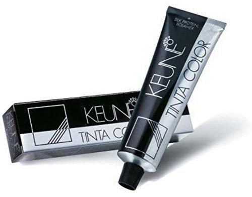 Keune Tinta Color Dye, Dunkles Braun, Parabenfrei, Ammoniakfrei, Flüssigkeit, Alle Haartypen, 1 Milliliter, 1 Stück