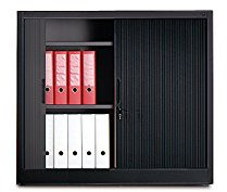 CP 3243-00 Rollladenschrank 120x103 R7021