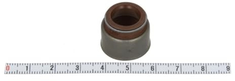 ELRING 562.298 Dichtungen