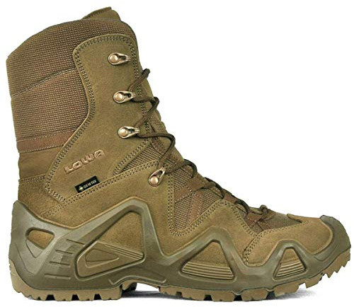 Lowa Zephyr GTX HI TF Coyote OP, 41.5, Coyote
