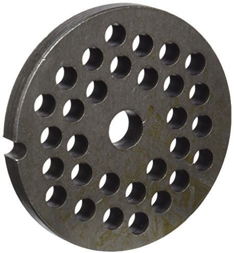 garhe Platte 8 mm N.20 – 22