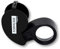 Formline Supply 40X LED beleuchtete Juwelier-Lupe/Trichom Scope durch - Lupe (40x, Schwarz/Weiß)