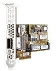 HP 631667-B21 512MB Smart Array P222 Low Profile Storage RAID Controller (Renewed)