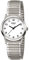 Boccia Damen Analog Quarz Uhr mit Titan Armband 3287-01