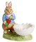 Villeroy & Boch Bunny Tales, Portauovo Max, Multicolore