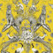 Belgravia Decor Belgravia 2001 Menagerie Animal Luxe Wallpaper Yellow