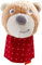 Haba Haba Sales GmbH&Co.KG 304934 - Fingerpuppe Bär Ben