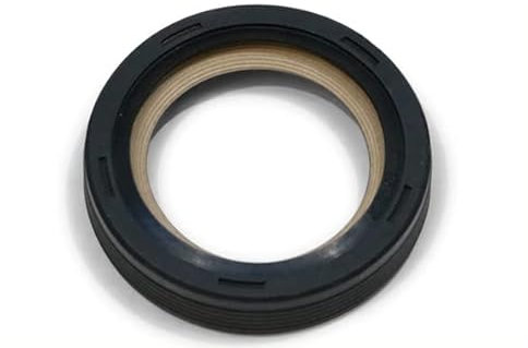 Kurbelwellendichtring Stirnseitig von Elwis Royal (8456050) Dichtring Kurbeltrieb Kurbelwellendichtring
