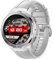 LEXIANG Cinturino Sportivo in Silicone per Honor GS PRO Accessori per Orologi di Ricambio Cinturino da Polso Regolabile Casual alla Moda per Honor GS PRO
