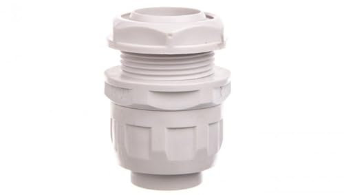 ELETTROCANALI ECGX22-21 RAC. IP65 Guaina-Box P. PG 21
