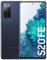 Samsung G780G Galaxy S20 FE 256 GB blau NFC BT WLAN LTE Android Smartphone