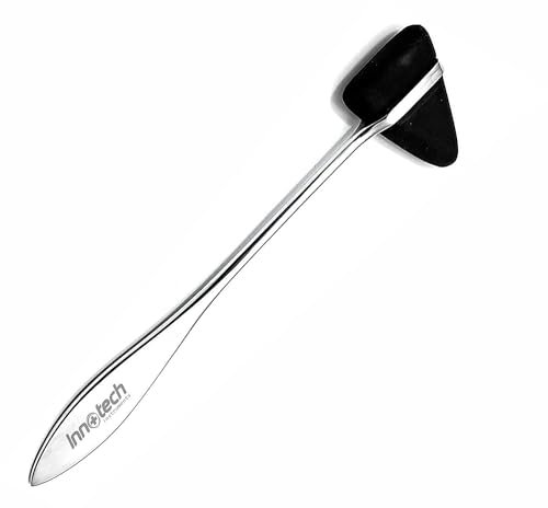 Innotech Instruments Taylor - Martello neurologico con colori (nero)
