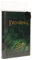 Fisher-Price The Lord of the Rings One Ring To Rule Them All notebook with lights