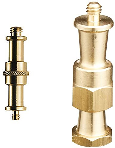 Manfrotto Adapter-Zapfen (16 mm) & 036 – 14