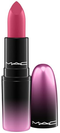 MAC Love Me Lipstick Lippenstift Mon coeur, 3 g, 1.0 stück