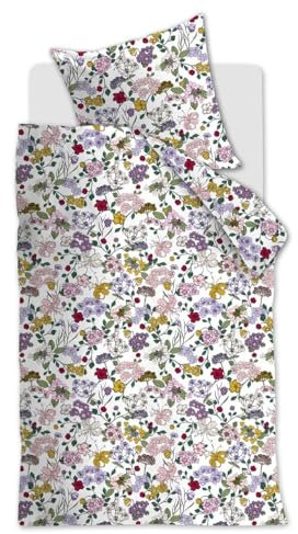 Beddinghouse Bettwäsche-Ganitur Primrose Farbe Multi Größe 135x200+80x80