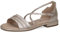 CAPRICE Sandale 9-28101-42 341 Largeur G Taille: 39 EU