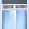MSWIGS HSF Air Curtain Machine Commercial Large Air-measured Door -headed Air Curtain Fan With Remote Control air curtain over door (Size : 100cm)