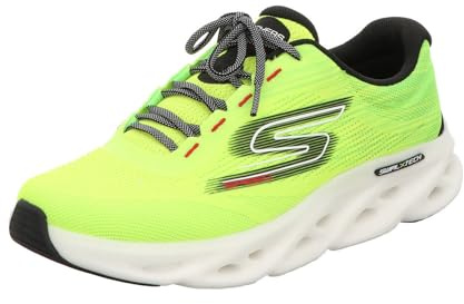 Skechers GO Run Swirl TECH Speed Herrenschuhe 220908 YEL