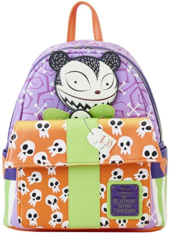 Loungefly Unisex Backpack Rucksack (1er Pack)
