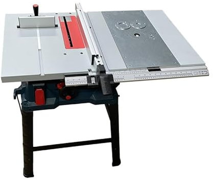 Frästischplatte für Bosch GTS 254 Bosch POF 1200 POF 1400