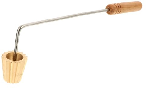 TOPBATHY Kleiner Goldene Tasse Backform Für Kekse Und Pfannkuchen Wiederverwendbare Küchenbackform Aus Langlebigem Material Für Party Und Küche Backzubehör Für Snacks Und Gebäck