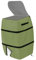Folpus Copertura per Vasca idromassaggio Copertura per mobili da Giardino Protezione Impermeabile per Vasca idromassaggio Resistente
