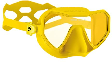 SALVIMAR Unisex – Erwachsene Neo mask