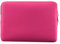Custodia protettiva per laptop con cerniera | antiurto, resistente all'acqua, custodia protettiva leggera per laptop | Custodia per laptop Ultrabook, antiurto, resistente, Rosa, Consulte la