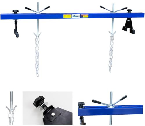 FR9009N Motorbrücke 500kg Kotflügeltraverse Motorheber Motorträger Traverse