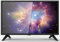 AKTV2402H - TV 24 Pollici HD DVB-T2 Nero