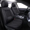 RAKTDA für Opel Astra J 2009-2015, Autositzbezüge Vordersitze Vier Jahreszeit Universal Anti-Rutsch Sitzauflagen Auto Fahrersitz mit Rückenlehne, Keine Sitzheizung, Keine Wärme,B